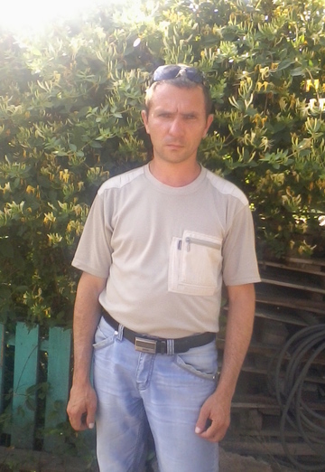 My photo - oleg, 44 from Dinskaya (@oleg172615)
