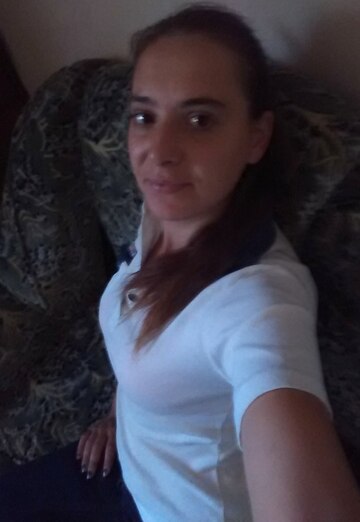 My photo - katyusha, 30 from Odessa (@katusha10269)