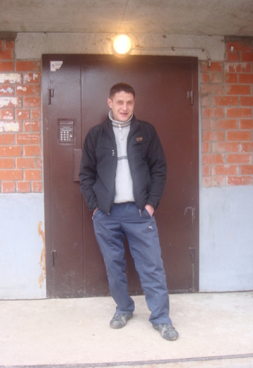 Моя фотография - Сергей, 44 из Кагул (@sergey131386)