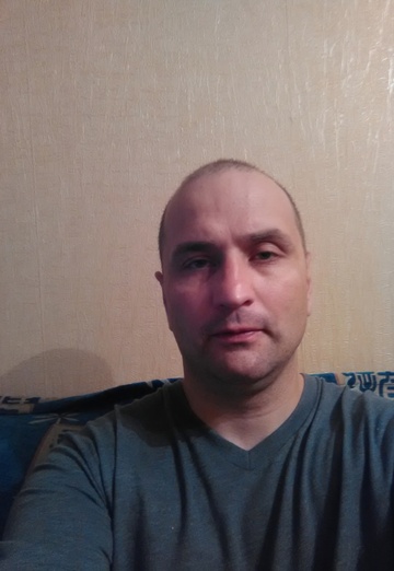 Моя фотография - Александр, 52 из Архангельск (@aleksandr598447)