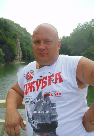 Моя фотография - алексей, 42 из Смоленск (@aleksey287135)