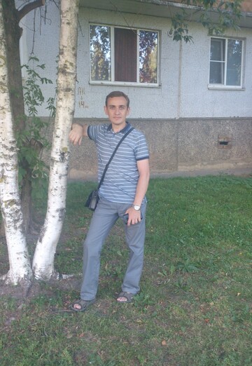 Andrei (@andrey591271) — mi foto № 21