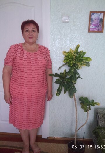 My photo - Milena, 59 from Lutsk (@milena7077)