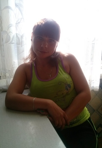 My photo - Anya, 41 from Polotsk (@anya12883)