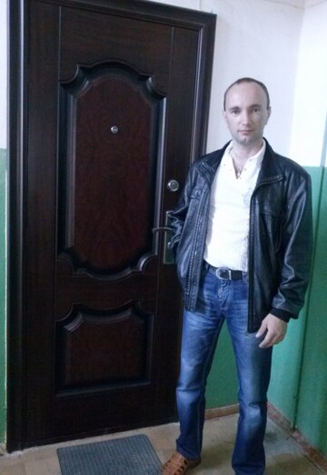 Моя фотография - Виталий Лазарчик, 49 из Ивацевичи (@vitaliylazarchik)