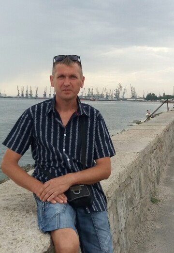 My photo - Evgeniy, 46 from Berdyansk (@evgeniy322846)