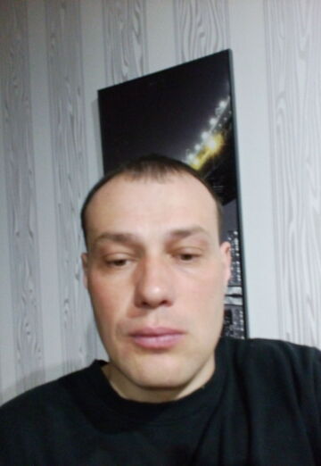 My photo - Igor, 41 from Babruysk (@igor260016)