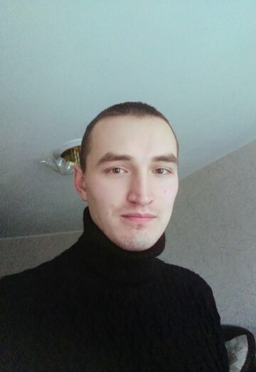 Моя фотография - Артур, 30 из Казань (@fedde1)