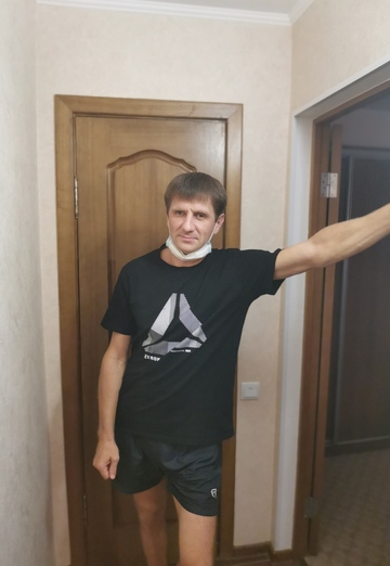 My photo - Denis, 45 from Achinsk (@denis269963)
