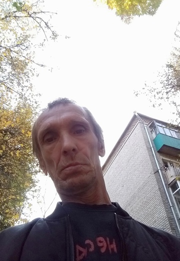 Моя фотография - Михаил, 58 из Нижний Новгород (@mihail201675)