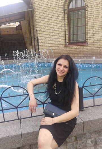 Моя фотография - Инна, 35 из Киев (@inna30892)