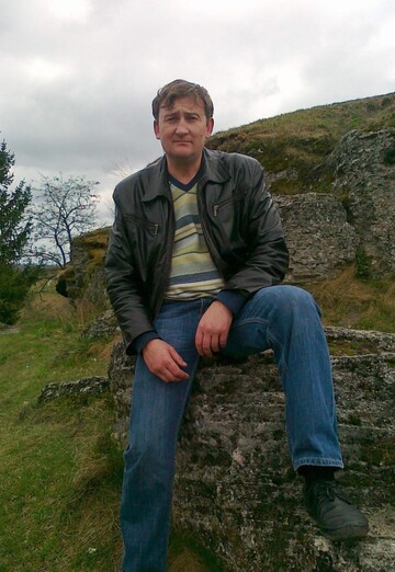 My photo - Ivan, 45 from Wrzeszcz (@ivan148033)