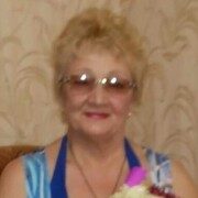 Надежда, 61, Уварово