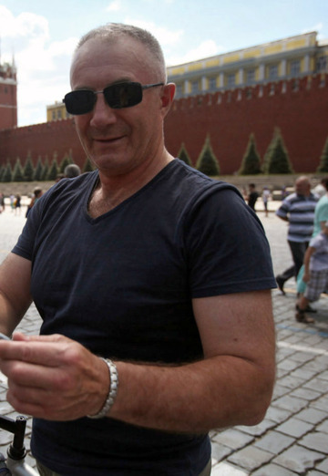 My photo - Sergey, 59 from Nahodka (@sergey937990)