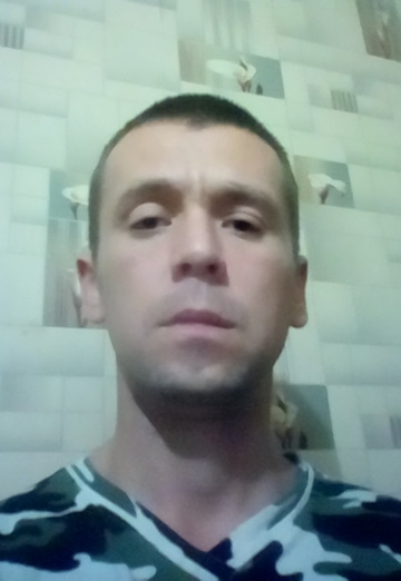 My photo - Rahmetyov Aleksandr, 40 from Apatity (@rahmetevaleksandr)