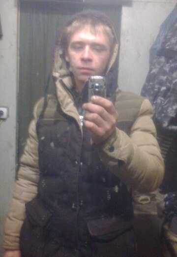 Моя фотография - александр, 29 из Краснодар (@aleksandr782481)