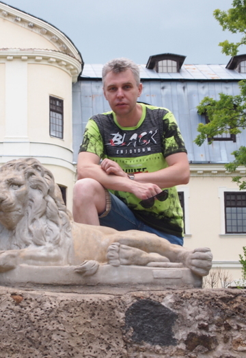 Моя фотография - Igorj, 51 из Даугавпилс (@igorj131)