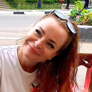 Лена, 42, Сергиев Посад