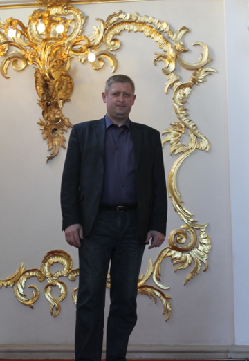 Моя фотография - вячеслав, 51 из Уссурийск (@vyacheslav19019)