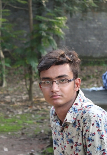 My photo - Sayan Sarkar, 23 from Krishnanagar (@sayansarkar)