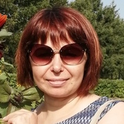 Валентина, 55, Санкт-Петербург