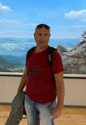 Моя фотография - Юрий, 51 из Будапешт (@uriy172111)