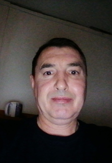 Моя фотографія - Алексей, 47 з Волзьк (@aleksey710112)