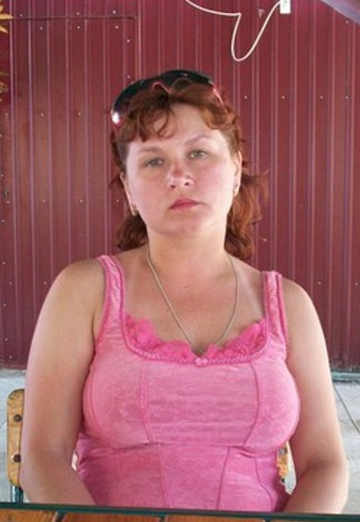 My photo - nadejda, 50 from Kadiivka (@nadezhda-bodnar)