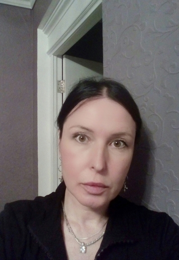 Моя фотография - Ольга, 53 из Пермь (@olga286024)
