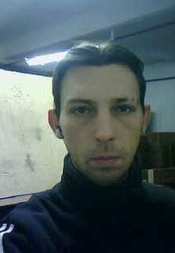 My photo - andrey, 41 from Obninsk (@andrey526027)