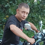 Денис, 37, Самара