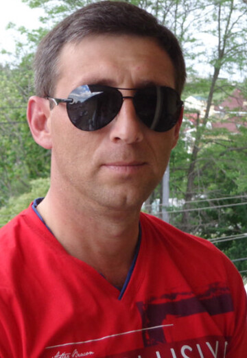 My photo - Vasiliy, 54 from Salsk (@vasiliy86877)