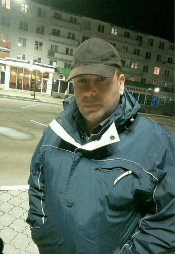 Моя фотография - Игорь, 52 из Кишинёв (@igor316515)