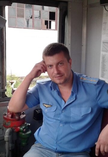 My photo - Nikita Sergeev, 41 from Saratov (@nikitasergeev0)