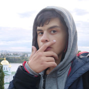 Владимир, 20, Горбатовка