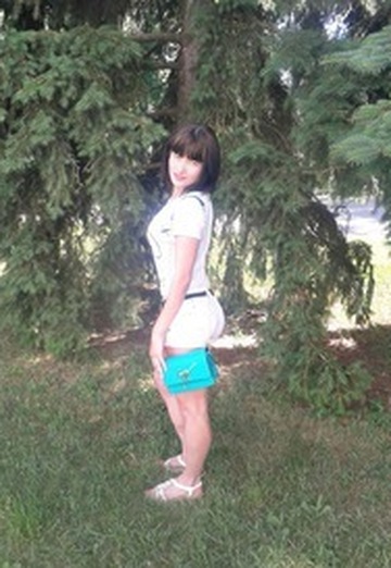 My photo - Naska, 33 from Pervomaiskyi (@naska605)