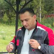 Аро Агаяан, 42, Дзержинский
