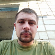 Андрей, 31, Богуслав