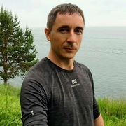 Anton 39 Irkutsk
