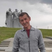 Николай, 62, Лотошино