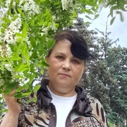 Irina 58 Mariupol