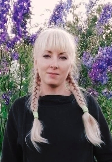 Ma photo - Mariia, 34 de Nijni Novgorod (@mariya191814)