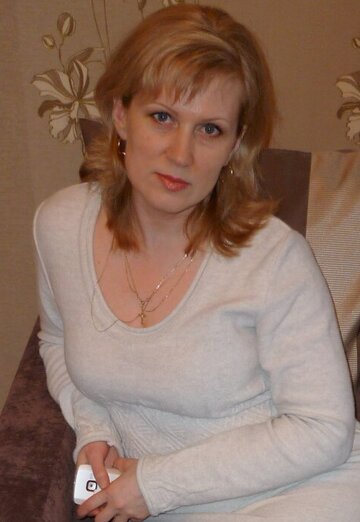 Mi foto- Lora, 49 de Belovo (@larisa19681)