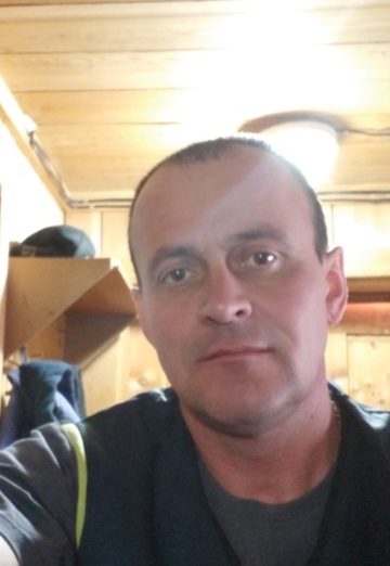 My photo - Vladimir, 51 from Komsomolsk-on-Amur (@vladimir311014)