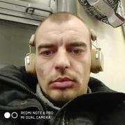 Виктор, 33, Шилово