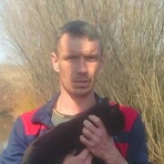 Алексей, 40, Верхняя Хава