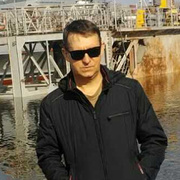 Владимир, 51, Самара