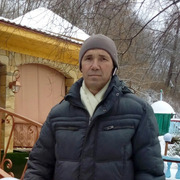 Олег, 54, Гайны