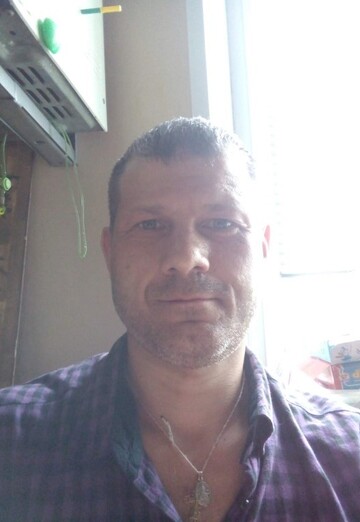 My photo - Aleksandr, 43 from Dolgoprudny (@aleksandr875335)
