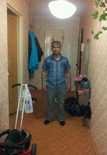 My photo - Abdugaffor, 50 from Dushanbe (@abdugaffor42)
